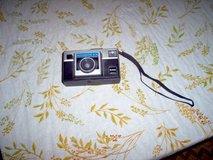 instamatic x-15  camera in Alamogordo, New Mexico