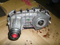 transfer case in Alamogordo, New Mexico