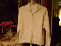 Ladies "Soft Sweats" Hoodie By Hanes -- Brand New w/Tags Size Large (12-14)" in Luke AFB, Arizona