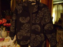 Paisley Design Jacket - Woman Size 1X (18-20) in Luke AFB, Arizona