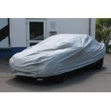 Car Cover - Storage/Winter Garage in Ramstein, Germany